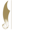 2019 Spa Awards Winner Logo Transparent Background(White Text)