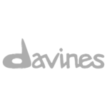 Logo Davines