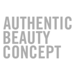 Logo Authentic Beauty Concept