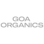 Logo Goa Organics
