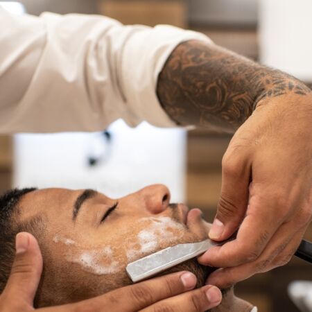Barbería