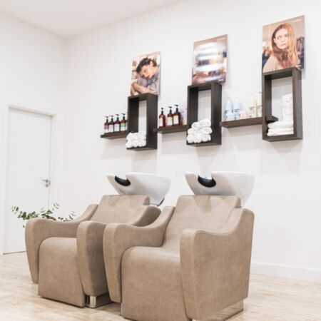 Senza Salón Victoria