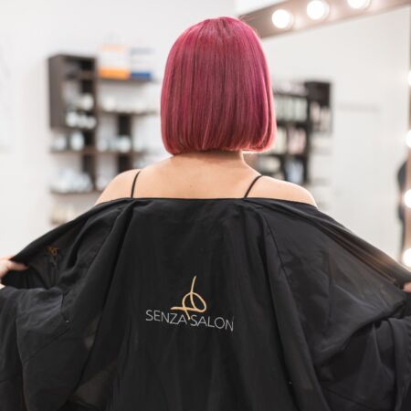 Corte de pelo