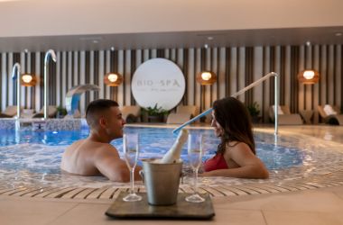 Experiencia Bio-Spa, tu plan ideal para este verano.