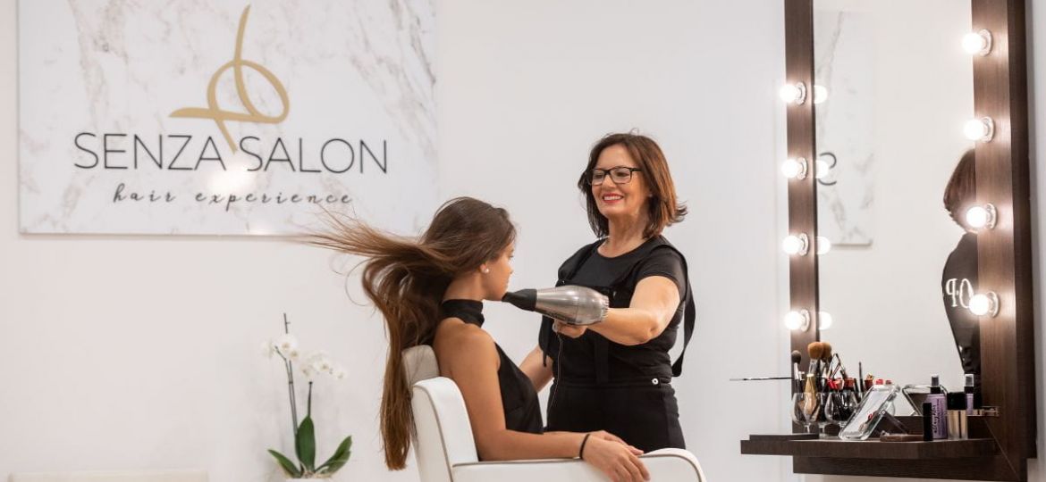 Tratamiento de keratina