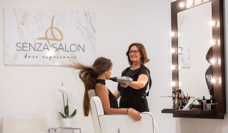 Tratamiento de keratina