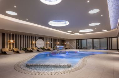 Bio-Spa Victoria, reconocido como uno de los mejores spas de España por Expansión