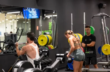 Tu entrenamiento personal y exclusivo en Bio-Spa Victoria