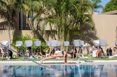 The Sunday Ritual at Bio-Spa Victoria: Discover the Benefits of Barre