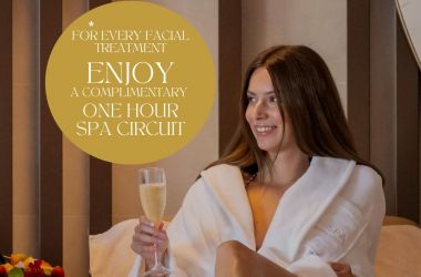 Woman's Ritual Exclusive Anti-Aging