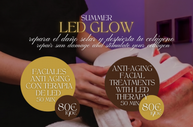 Summer Led Glow