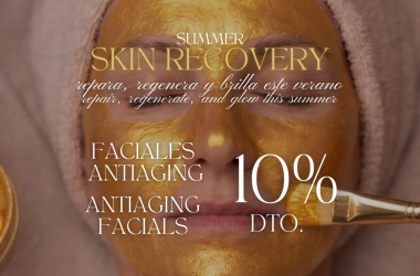 SUMMER SKIN RECOVERY